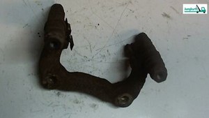 Bremssattelträger Hi.r Lucas M.bolzen A3 8L '99 Audi Audi A3 8L Bj 2000