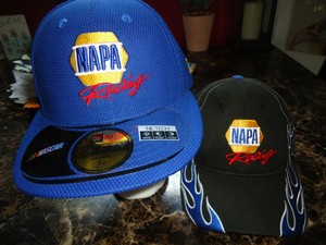 jr motorsports new era hat