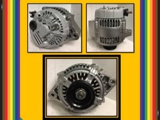 Alternator FOR FERRARI 550 101211-7030 156858,100211-6380 , 101211-7030 