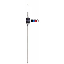 Hustler SCB-X - Hustler Center Load CB Antenna (SCB-R)