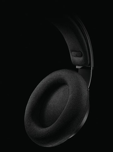 NEW SHP9500 Hifi Precision Stereo Over-Ear Headphones Open Back HiFi Black - Picture 7 of 9