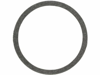 For 1974-1976 Plymouth Duster Oil Filter Stand Gasket Mahle 81448VX 1975