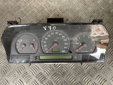 Compteur Volvo S70