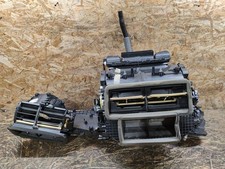 ALFA ROMEO STELVIO 949 Innenraumheizung 00505401260 2.00 Petrol 206kw 34625073