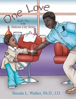 One Love Book Two In The Suitcase City Series Brenda L. Walker J. D. Taschenbuch