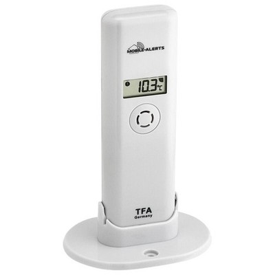 TFA Temperatur/Feuchte-Sender passend für WEATHERHUB-Gateway