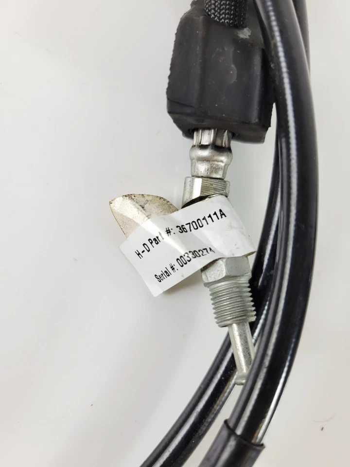 Линия гидравлического сцепления Harley-Davidson Touring / Tri Glide 2014–2021 36700111A - Изображение 4 из 4