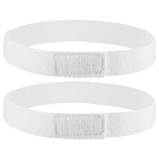 Boot Straps for Cowboy Boots [2PCS] - Leg Pant Straps - [Black-19.7IN]