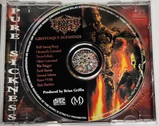 Album CDs Broken Hope for sale | eBay