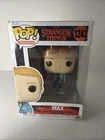 Funko POP Stranger Things 1243 MAX
