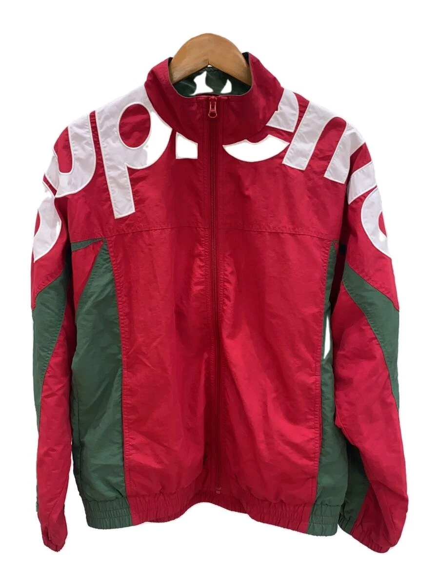 Veste Supreme Rouge M Occasion