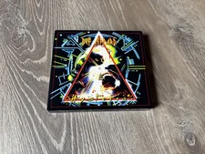 Def Leppard – Hysteria 30th Anniversary Edition 3 CD Deluxe set