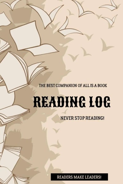 Amy Newton | Reading Log | Taschenbuch | Englisch (2020) | Amy Newton-image
