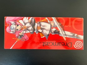 Sega - Hard Girls Premium Figure - Dreamcast - US Seller