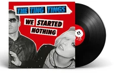 The Ting Tings - We Started Nothing [New Vinyl LP] UK - Import