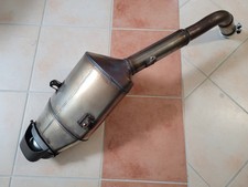 Honda CBR 600 RR CBR600RR Auspuff Schalldämpfer Endtopf HM MFJ E2 PC40 07-12