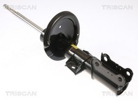 2X StoßDäMpfer Triscan 8705 27101 FüR Volvo S80 1 184 V70 2 285 S60 384 Bifuel