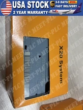 US Free TAX 1PC B&R X20HB2881 PLC Module X20 HB 2881 NEW In Box