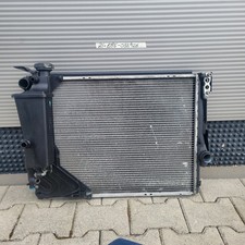 BMW Z4 E85 K�hler Paket Wasserk�hler 6914033 Klimakondensator Ausgleichsbeh�lter