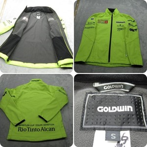 kawasaki レーシングジャケット GOLDWIN 25+ Goldwin Jacket for sale | Updated Oct 2026