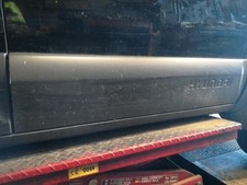 Baguette de porte Hyundai TUCSON