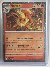 Flareon Prices | Flareon List Flareon Prices | Flareon List