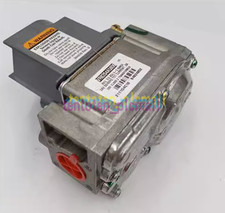 1PCS NEW Honeywell Gas boiler solenoid valve VR8204A5806 24V 50/60HZ