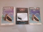 Commodore 64 Book Lot Programmer's Reference Guide 1514 Disk Drive Manual User's — photo 1