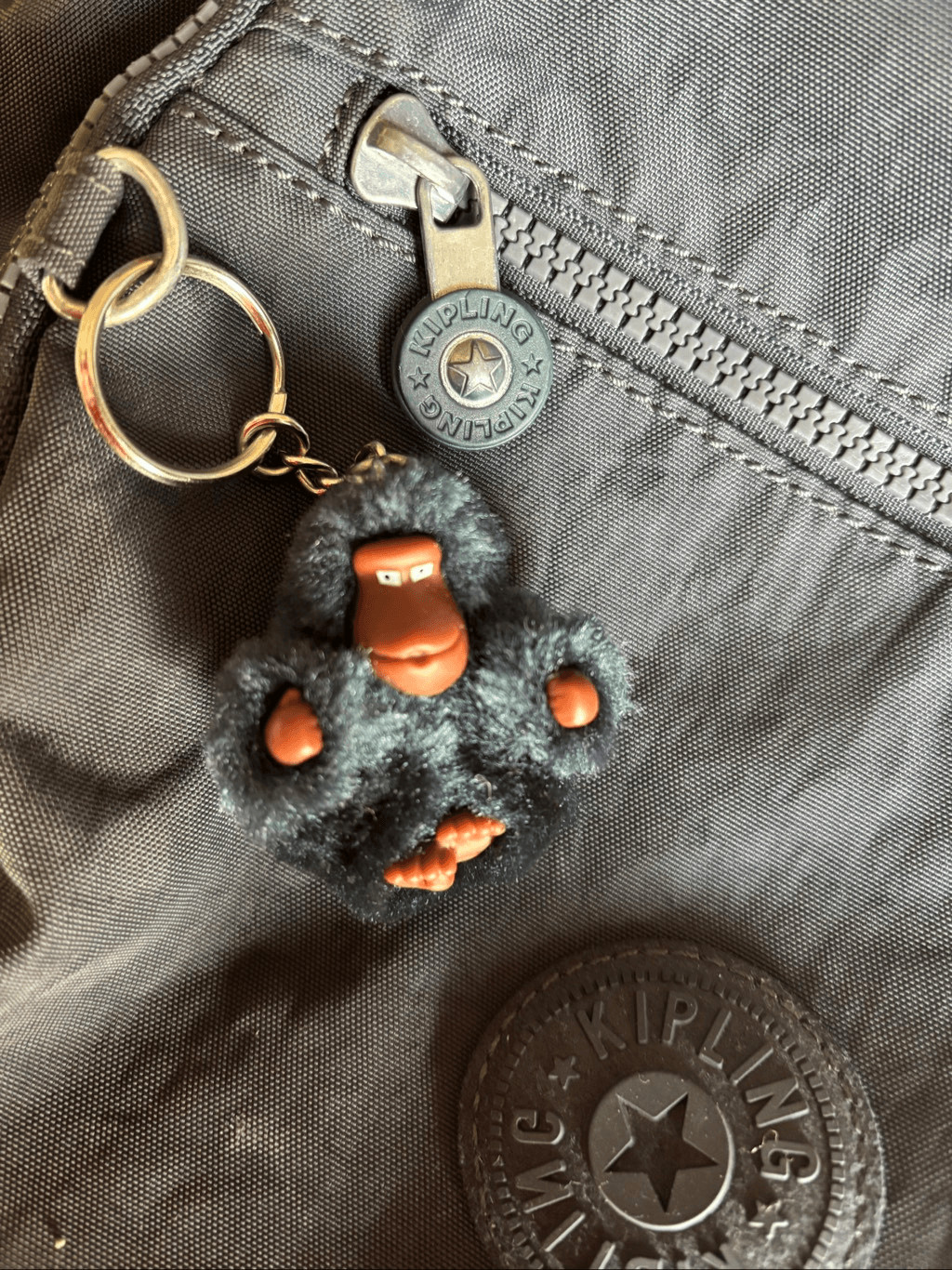 Kipling backpack - image 3