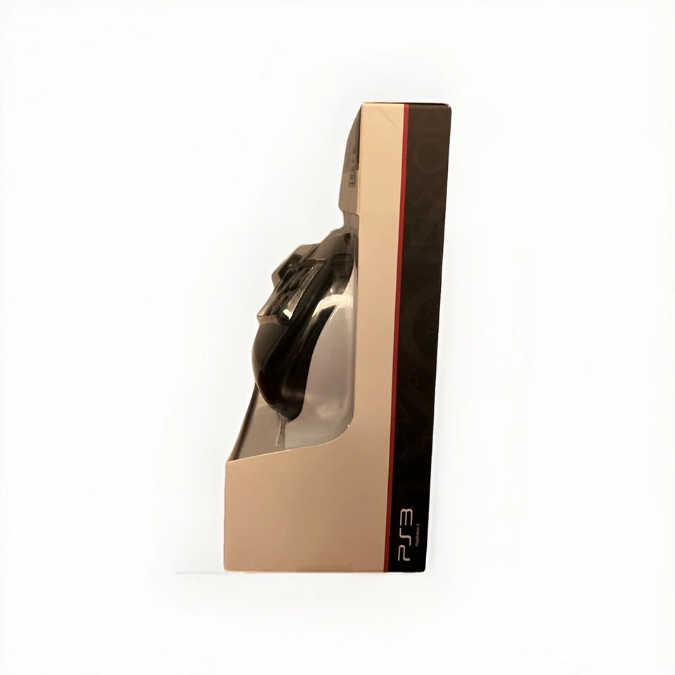 PDP Versus Controller Fight Pad - PS3 (Playstation 3) Brand New Genuine Licensed - Image 3 of 4