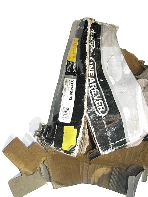 Tambor freno trasero Dodge 81-93 YH140547 ENVÍO GRATUITO Foto 3 de 4