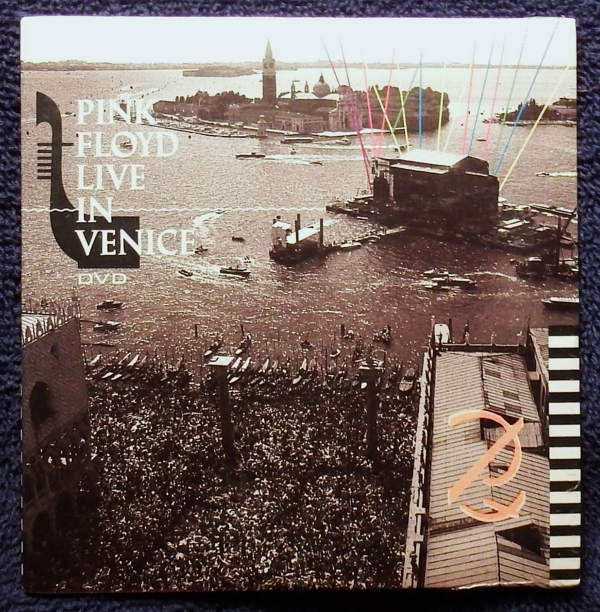pink floyd rare live products for sale | eBay