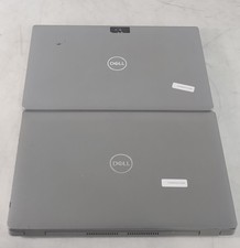 Lot of 2 Dell Latitude 5420 Core i5-1135G7 2.40 GHz 16 GB DDR4 No HDD