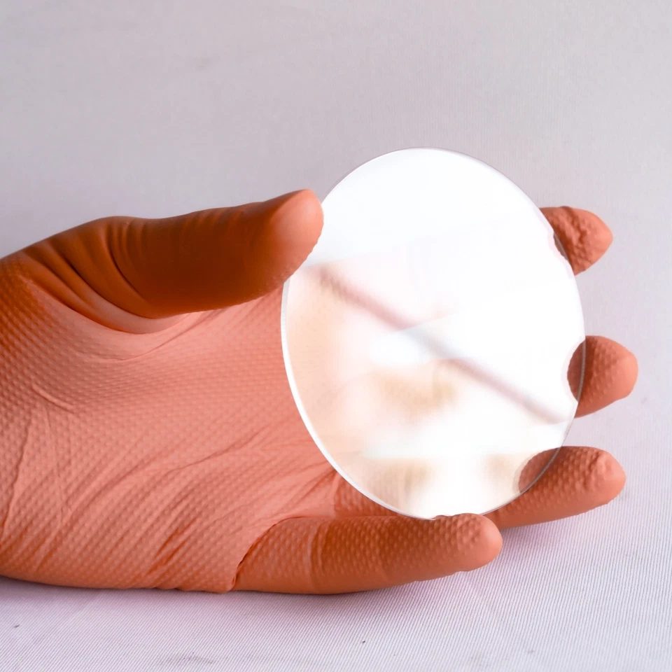 Cristal de repuesto velocímetro Harley Davidson Sportster Dyna XL 1200 883 Foto 4 de 4