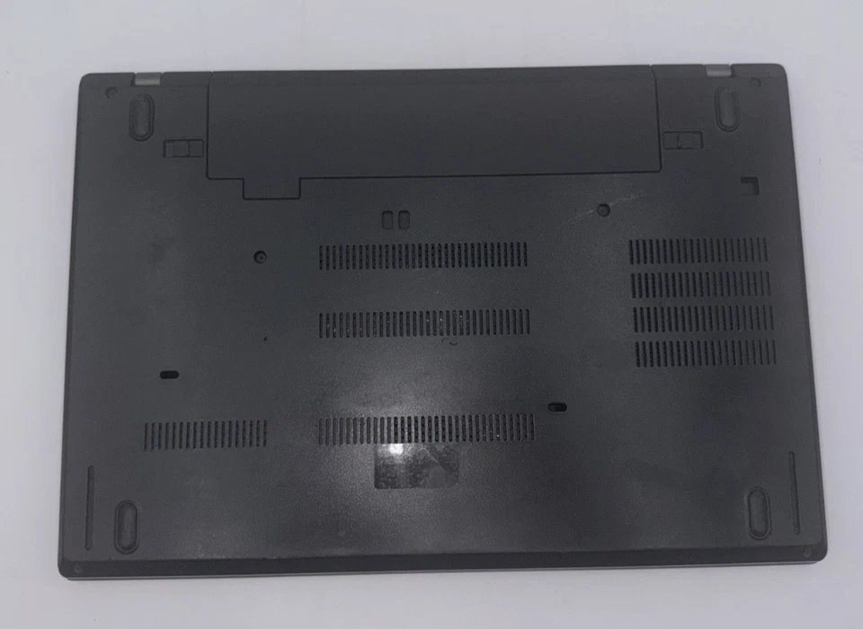 Lenovo ThinkPad T480 · i5-8350U · 16GB · 256GB, photo 4 of 4