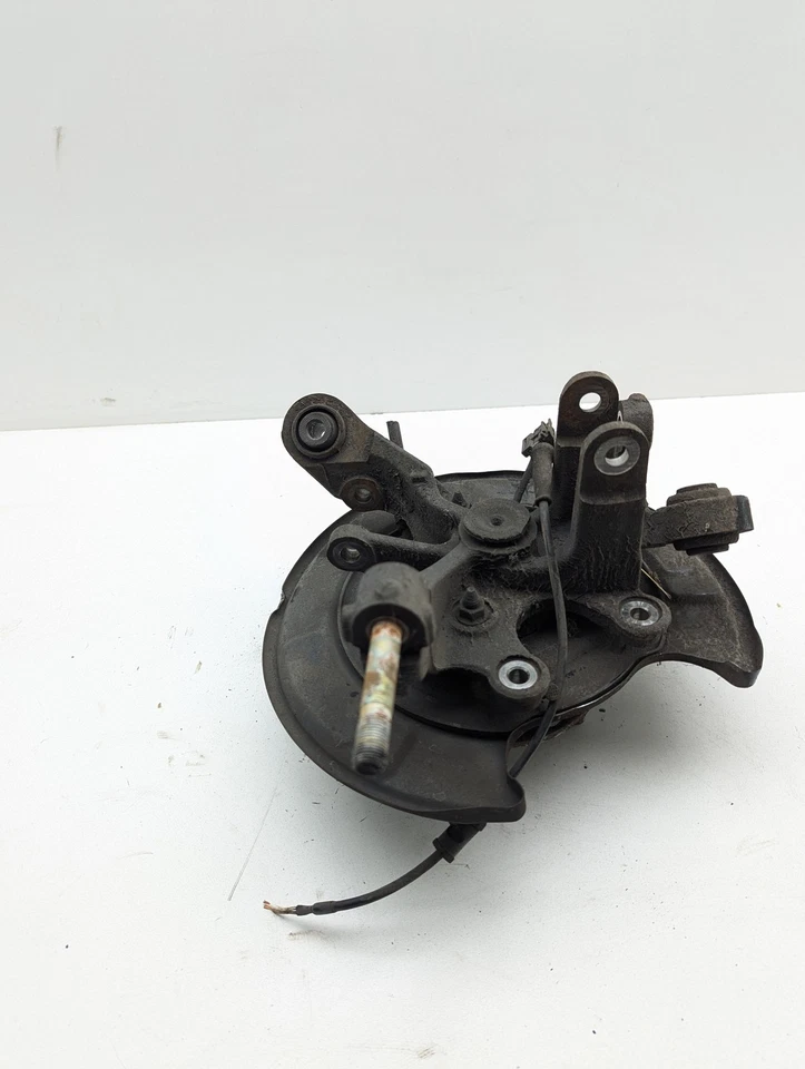 Acura TL 2004-2008 pasajero trasero derecho lado derecho nudillo eje buje OEM Foto 4 de 4