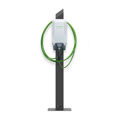 Wallbox Standfuß KEBA KeContact P40