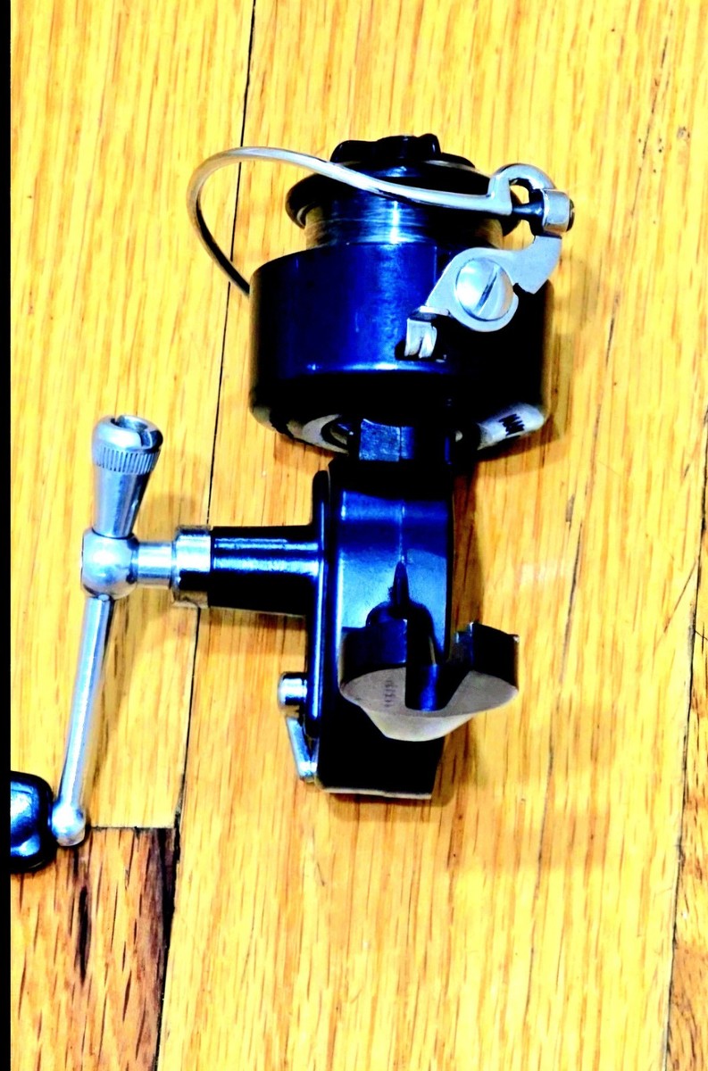 Vintage Garcia Mitchell 308 High Speed Spinning/Split Foot Handle