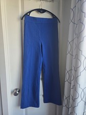 SPANX The Perfect Kick Flare Pant   Cerulean ...