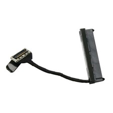 BestParts HDD SATA Hard Drive Connector Cable Replacement for Dell Latitude 3460