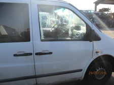 Porte avant et accessoires Mercedes VITO