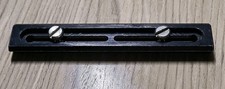 Mounting Pieces For Zacuto Recoil Rig