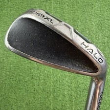 Cleveland Launcher XL Halo Hybrid 8 Iron True Temper XP S300 Stiff Flex