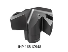 2   PCS  ORIGINAL  INSERTS‎   IHP 168 IC948