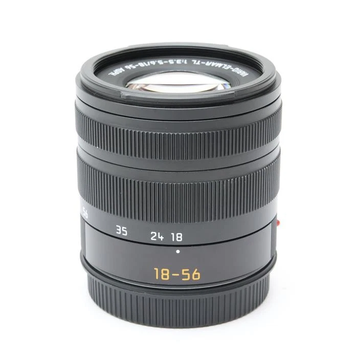 Leica 18-56mm f/3.5-5.6 Camera Lenses for sale | eBay