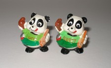 Variante "Panda Party" (1) Schrift groß und klein