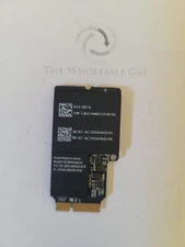Genuine OEM Apple iMAC A1419 A1418 2013 WiFi BlueTooth Card 653-0014