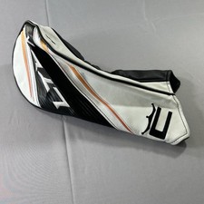 Cobra Golf LTDx Driver Headcover head cover men golf club Golfing White Gold