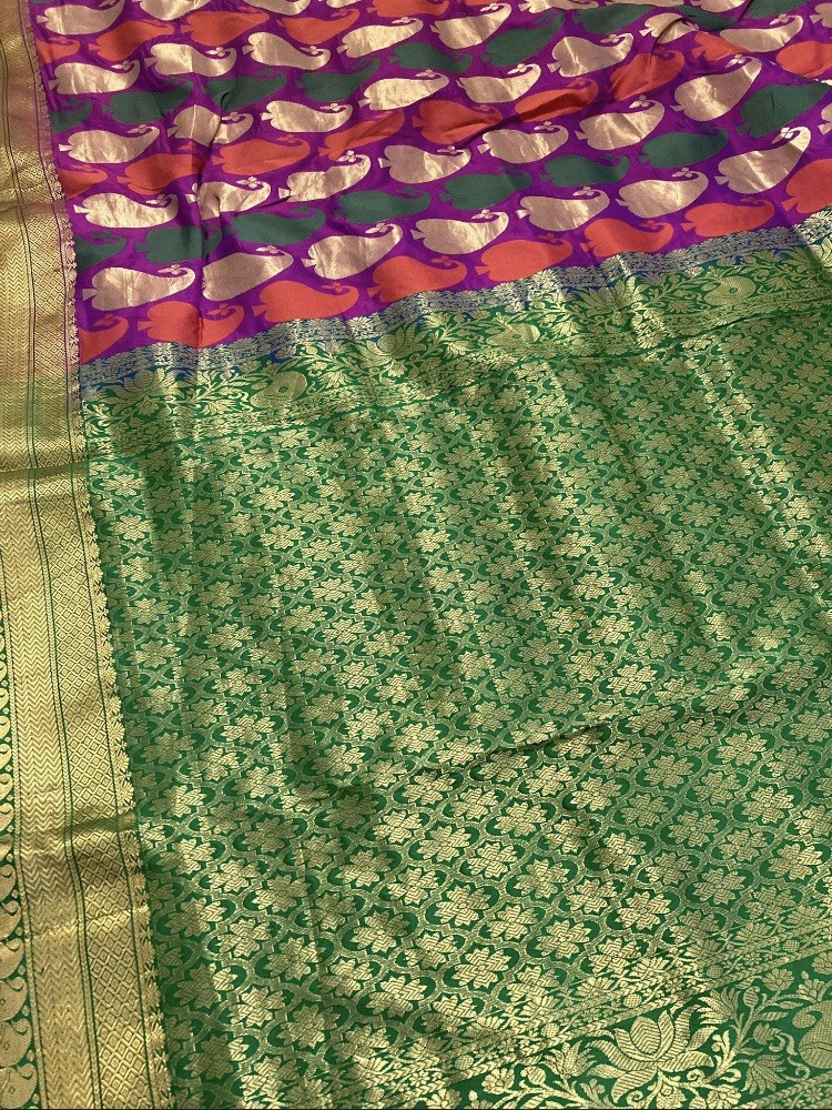 Saree - image 4