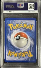 Pokémon TCG Professional Sports Authenticator (PSA) Supreme